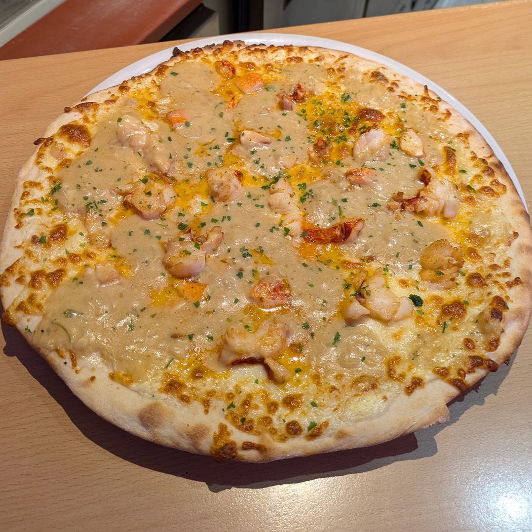 Pizza Mania 3